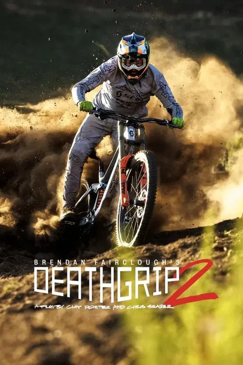 Deathgrip 2 poster