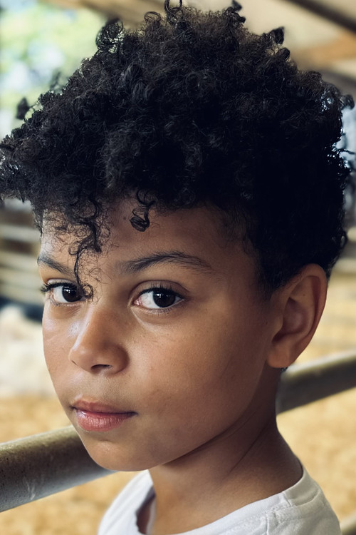 Elliott Heffernan profile