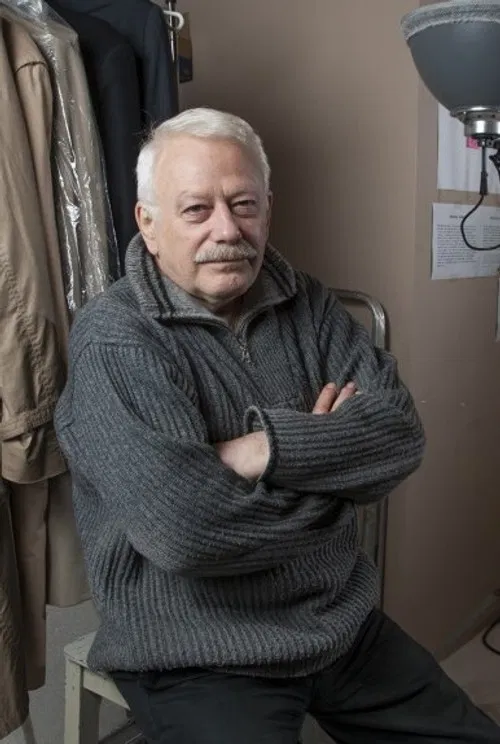 Jevgēņijs Paškēvičs profile