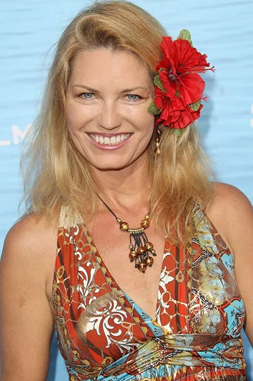 Arlene Newman profile