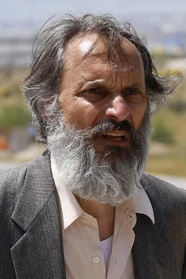 Thanassis Chalkias profile