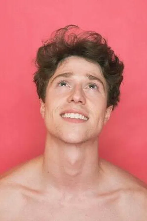 Benjamin Freemantle profile