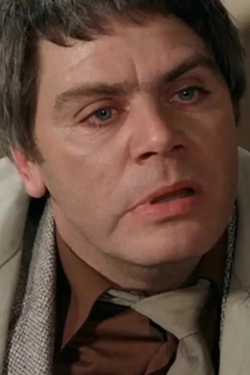 Rolf Mey-Dahl profile