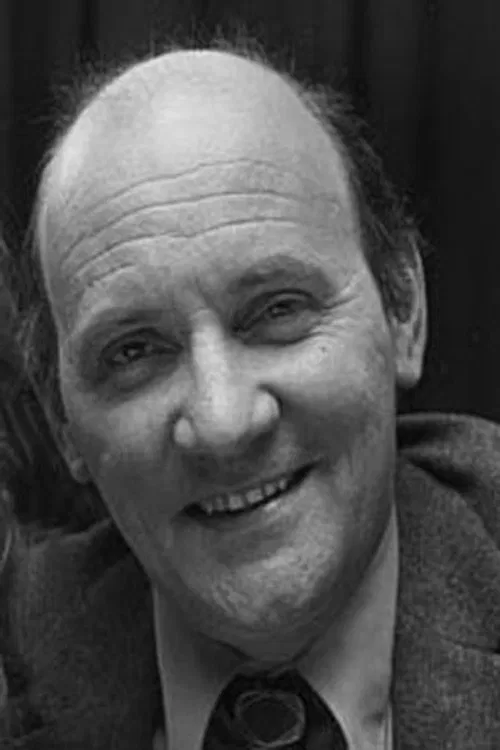 André van den Heuvel profile