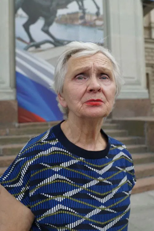 I Choose to Go poster