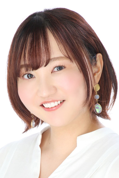Emiko Takeuchi profile