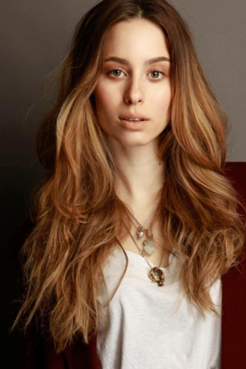 Margherita Paoluzi profile