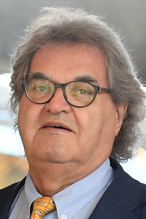 Helmut Markwort profile