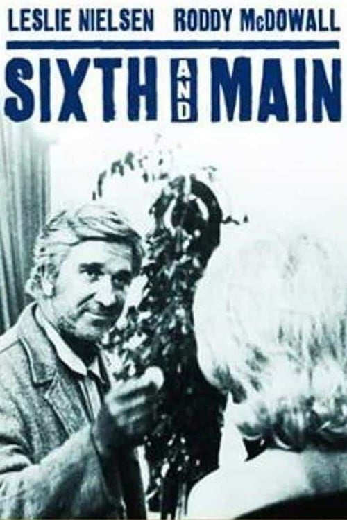 Sixth and Main poster
