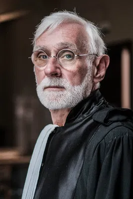 Marco Ossena Cantara profile