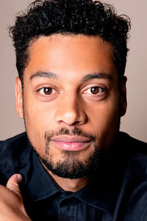 Kiefer Zwart profile