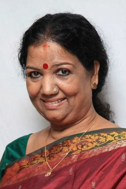 Girija Lokesh profile