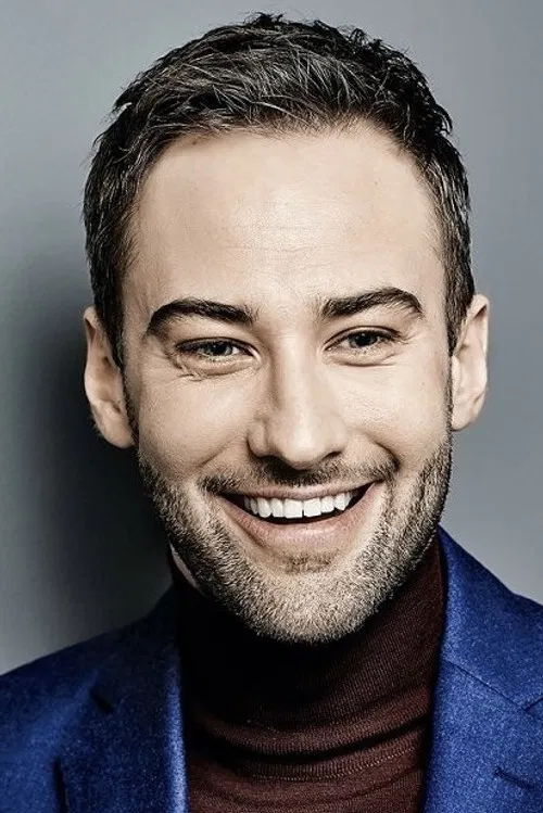 Dmitriy Shepelev profile