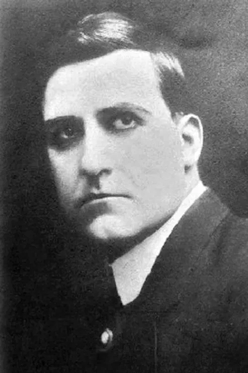 C. Norman Hammond profile