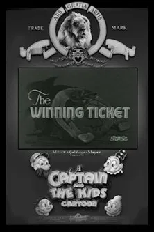 The Winning Ticket poster