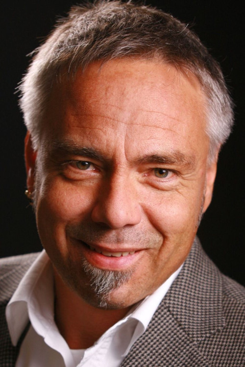 Axel Klawuhn profile