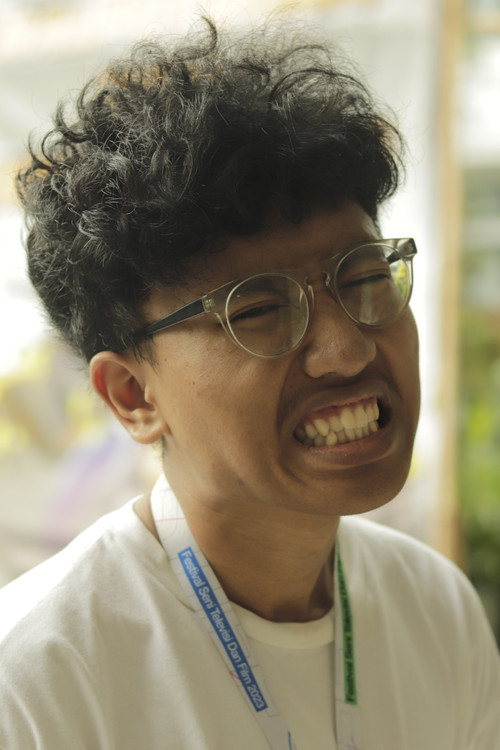 M. Faishal Rijal profile