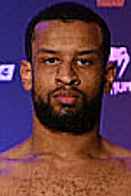 Ammari Diedrick profile