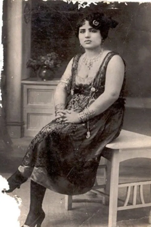 Anssaf Rushdi profile