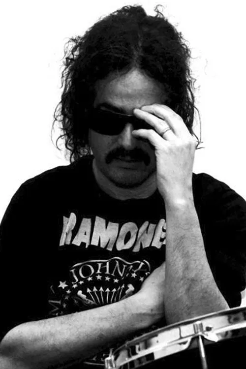 Pedro Andreu profile