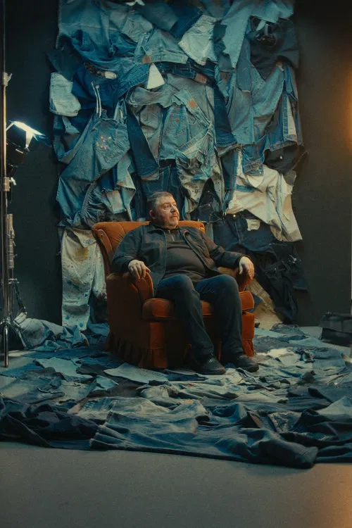 Not A Documentary About Jorts poster