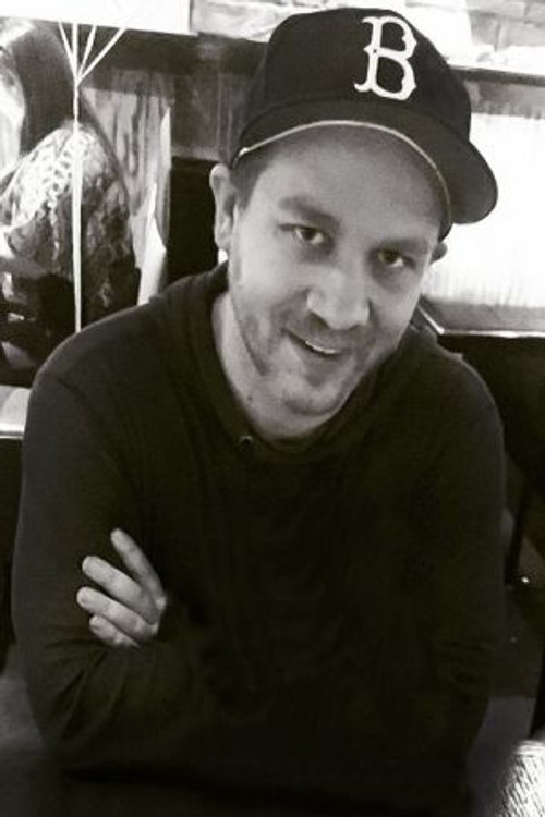 Brian Childs profile