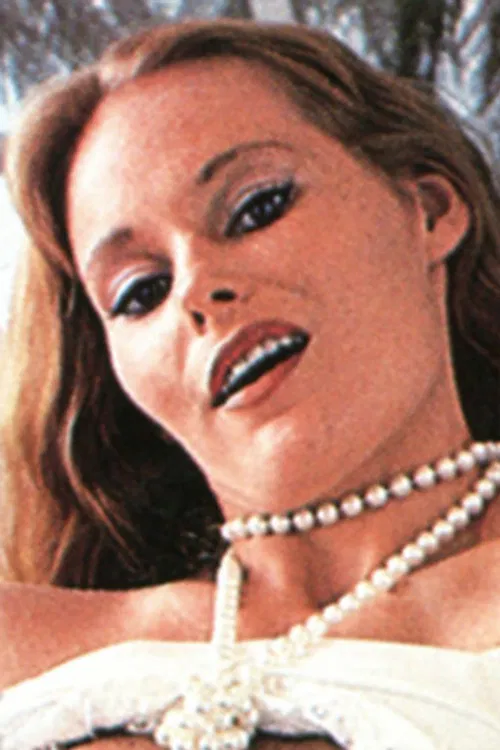 Aubrey Nichols profile