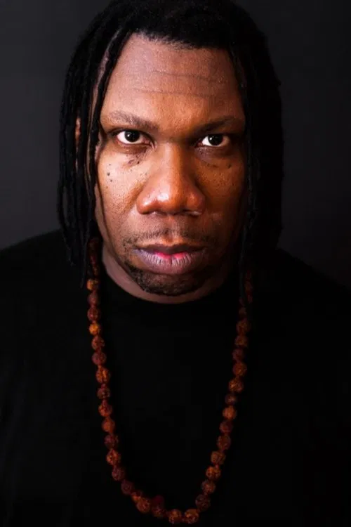 KRS-One profile