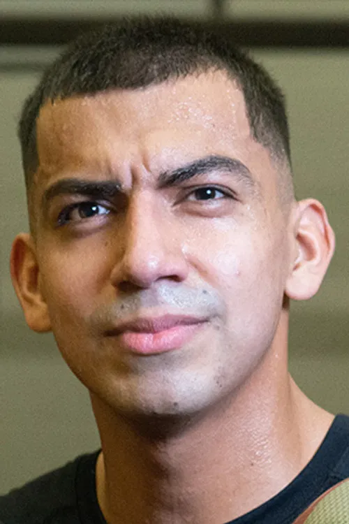 Reyes Sanchez profile