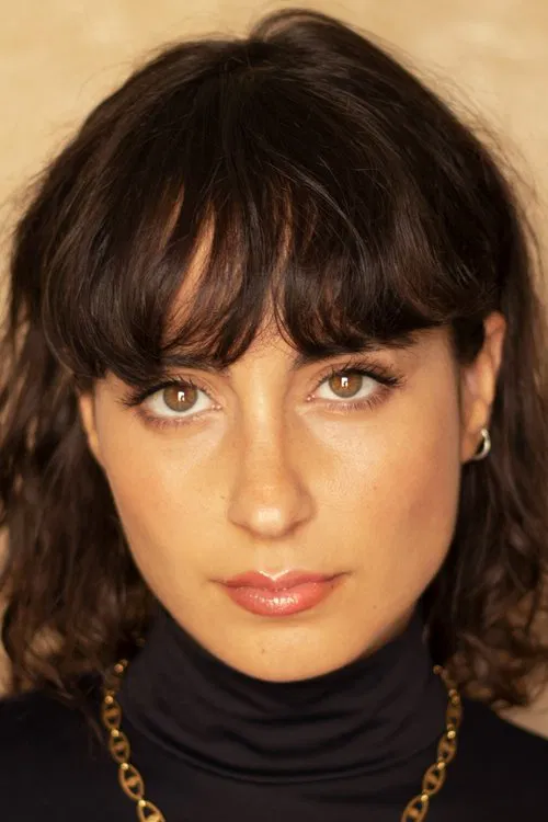 Rosalinda Galán Parrales profile