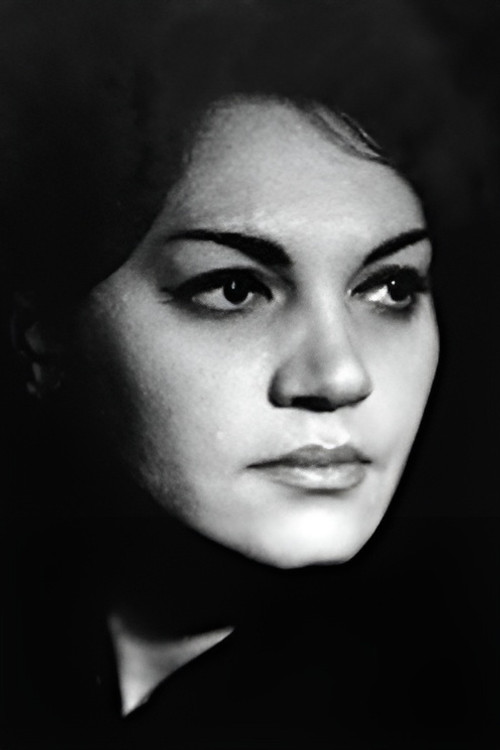 Donara Mkrtchyan profile