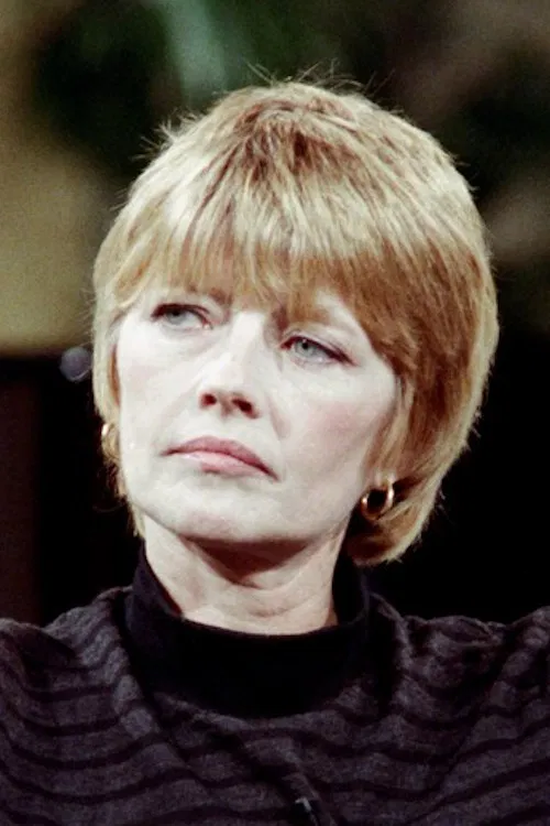 Claire Bretécher profile