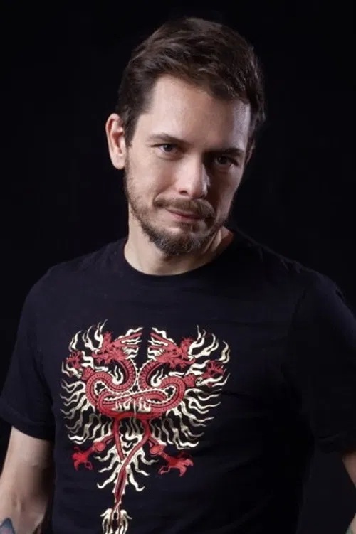 André Cortada profile