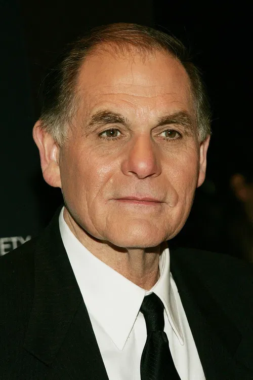 Robert Graysmith profile