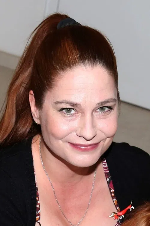 Klára Jandová profile