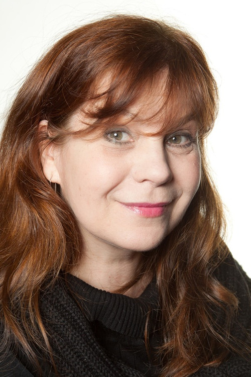 Tiina Tõnis profile