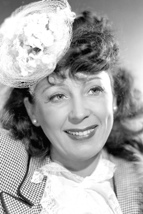 Naemi Briese profile