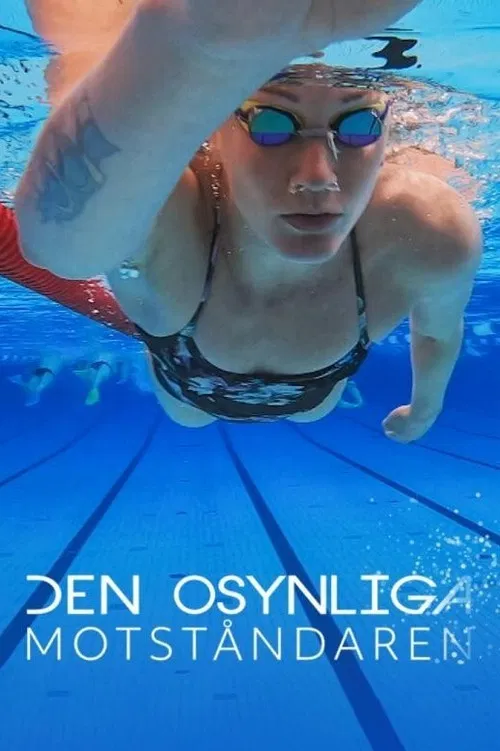 Den osynliga motståndaren poster