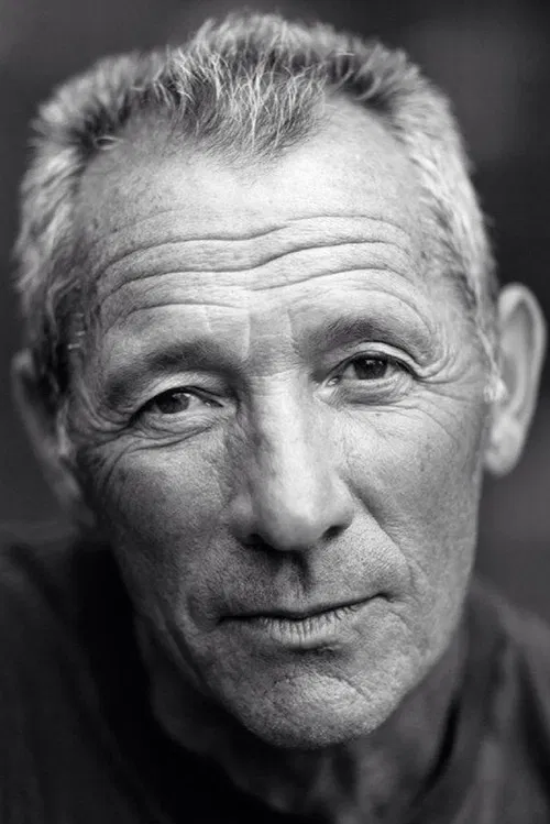 Israel Horovitz profile