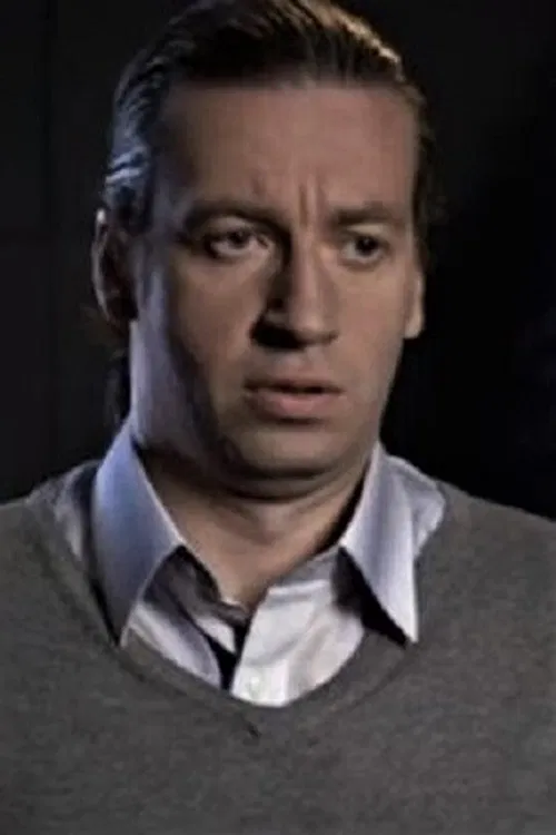 Aleksandr  Anisimov profile