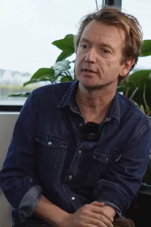 Nicolas Bourgouin profile