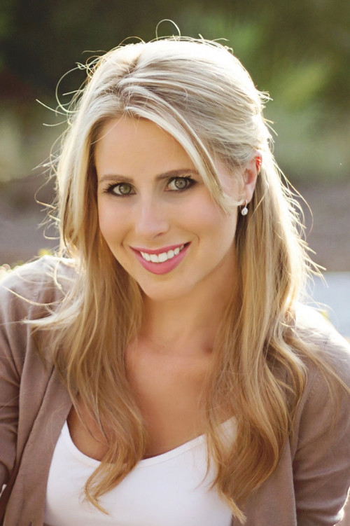 Haley Kilpatrick profile