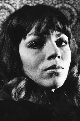 Tarja Markus profile