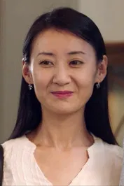 Li Yishan profile
