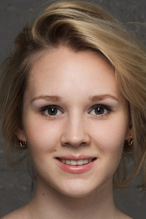 Anna Mareeva profile