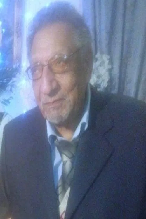 Ahmad Abdel Salam profile