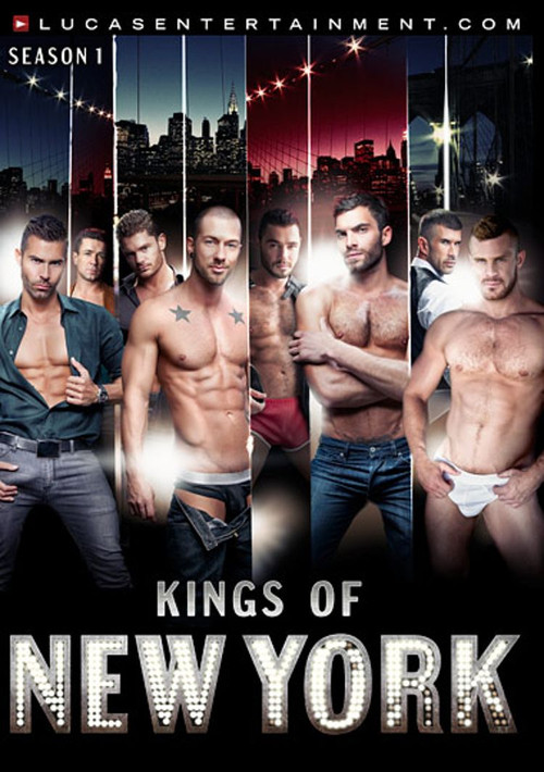 Kings Of New York: Season 1 poster