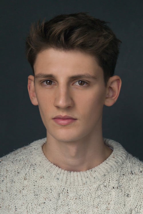 Jordan Scowen profile