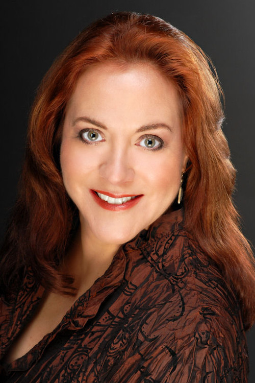 Mary Phillips profile