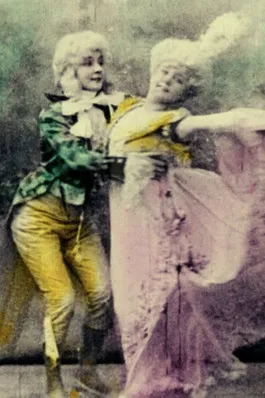 Danse directoire poster